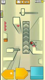 子弹枪生存射击 v1.0