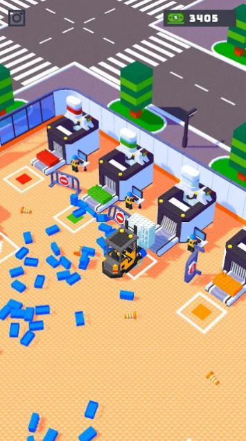 房屋建筑闲置 v0.0.1