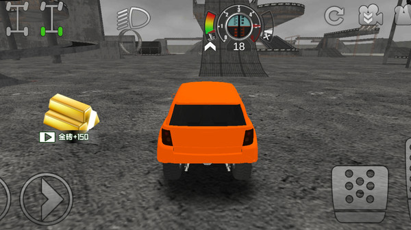 急速越野赛车 v189.1.0.3018