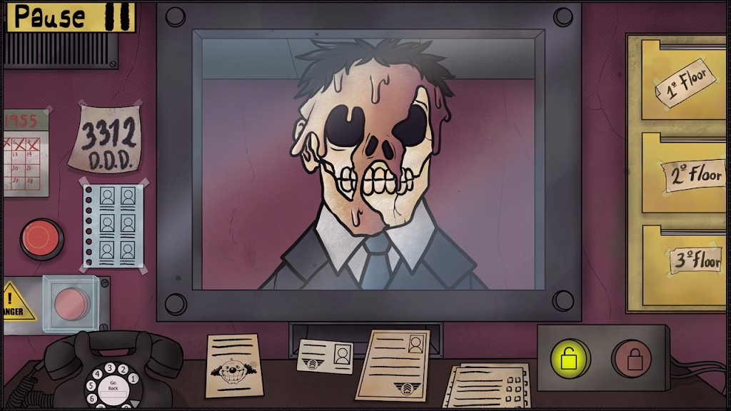 这不是我的邻居 官方版 v3.2.5