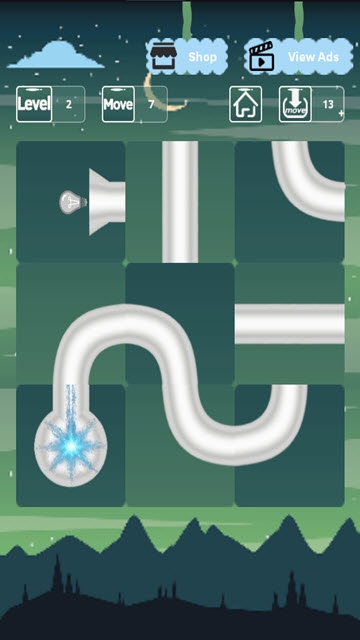 Light Pipe(灯管连接) v1.0.5 安卓版