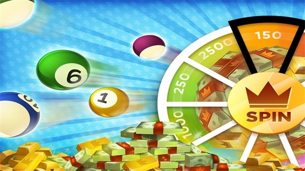 台球之王8球内置菜单版截图2