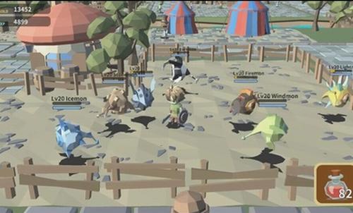 冒险者小镇  v1.7.1