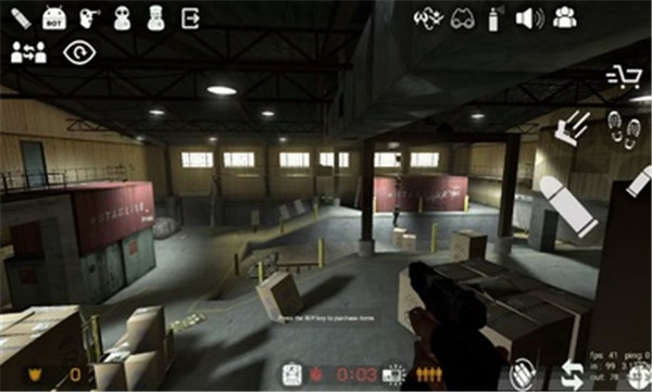 反恐精英起源联机版