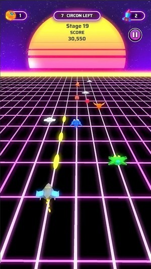 新星跑步者游戏最新安卓版  v5.4.2