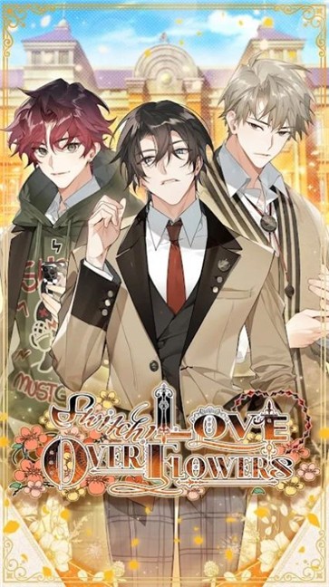 花开恋曲  v3.1.4