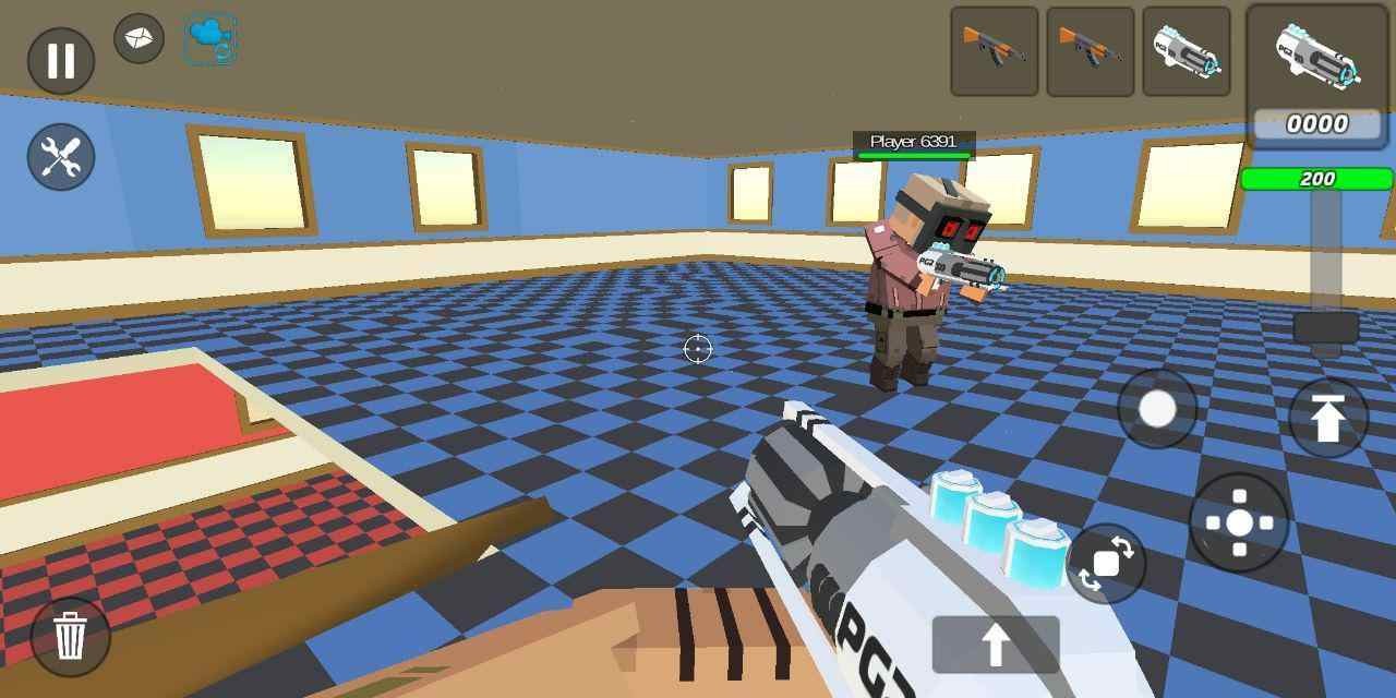 简单的沙盒2联机版 v1.7.32