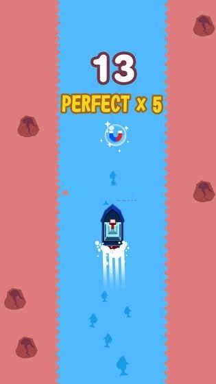 漂移救援Drift Rescue游戏最新版下载  v5.3.2