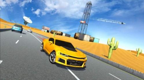 肌肉车模拟驾驶 2024-06-25 15:08