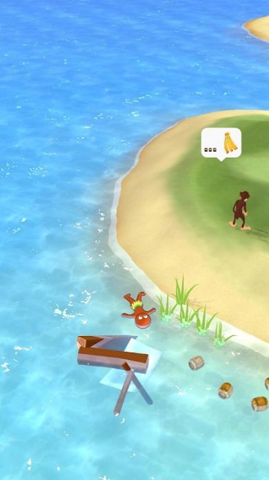 荒岛建设记 v0.4