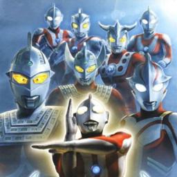 奥特曼格斗进化0直装版