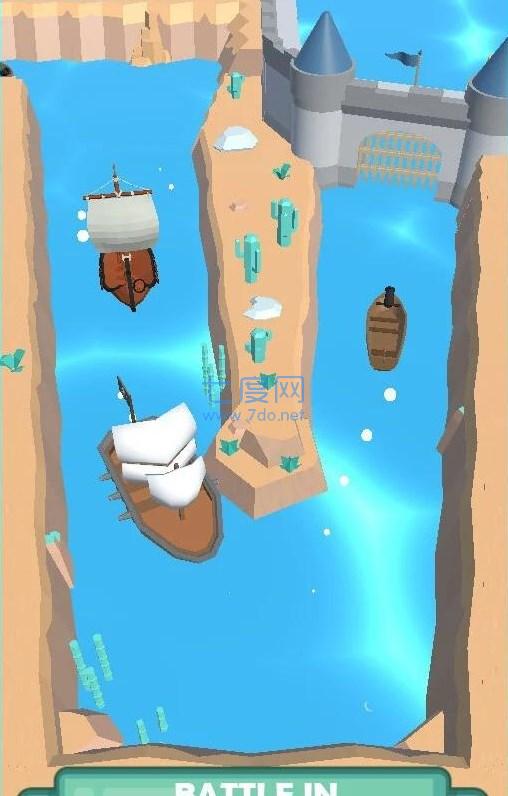 风帆大炮 v1.0.3
