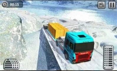 黄金运输卡车模拟 v1.6