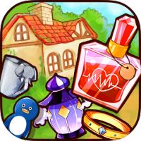 不可思议的杂货店官方版