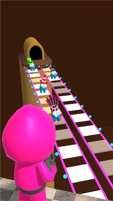 狙击手挑战  v0.4