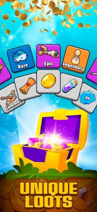 狩猎和抢劫游戏官方版(HuntAndLoot)  v5.0.3