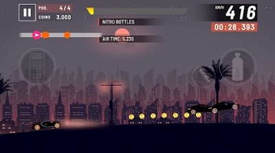 影子赛车：崛起 v3.0.5