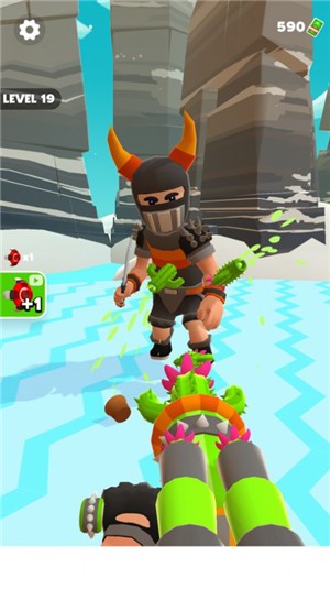 送你上青天  V 1.0