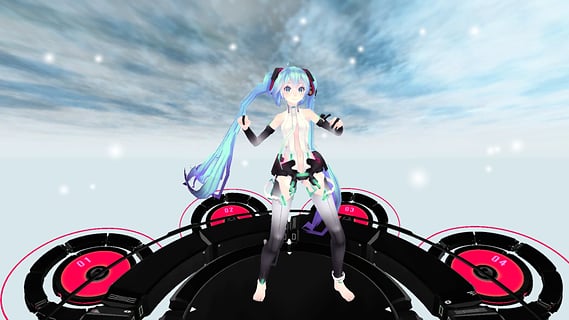 初音未来 v3.1.5