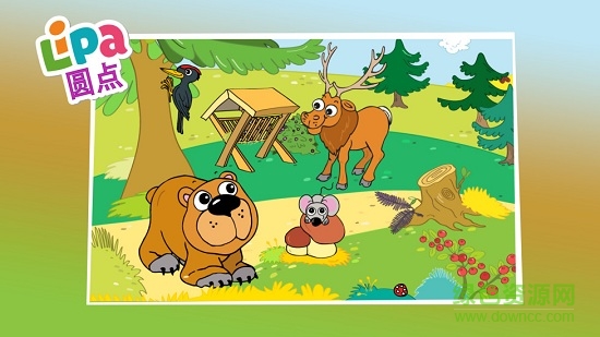 Lipa点呀点安卓版 Lipa点呀点安卓版