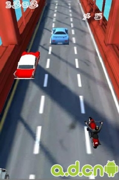 急速3D摩托 v1.0.3 v3.1.5