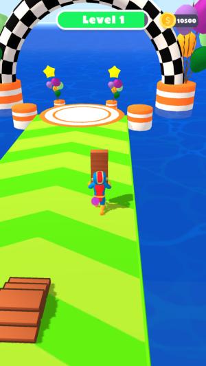 短跑专业赛 v1.0