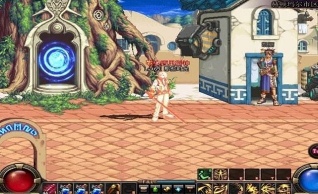 地下城决斗者手游官方最新版  v3.5.1