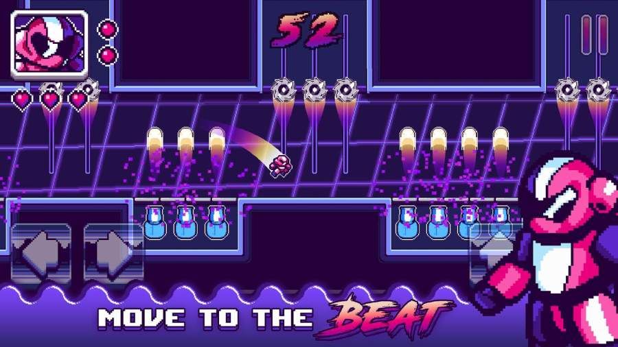 电音逃生手机游戏正式版下载  v3.0.2