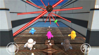 找出我们之中的内鬼 2023-04-28 12:47