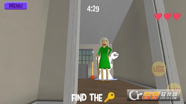 Who(谁是你奶奶) v0.1