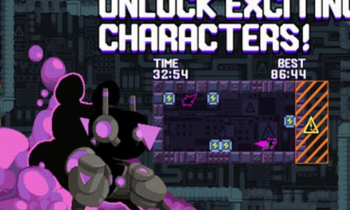 跃动封闭空间 v3.3.6