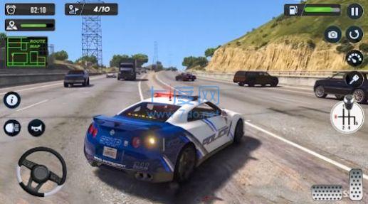 现代驾驶考试手游