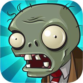 植物大战僵尸pvz版