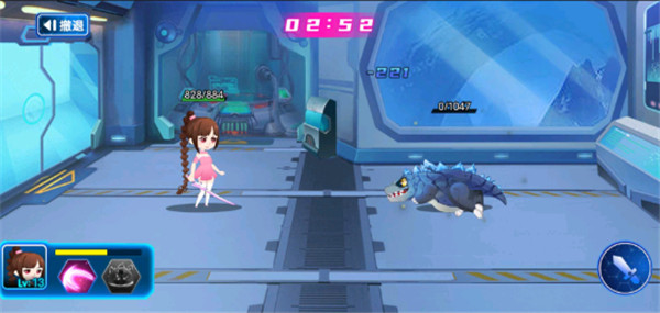 最强小英雄游戏2023最新版 v1.1.2