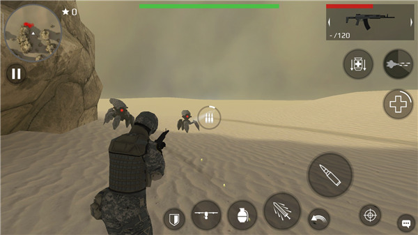 地球保护小队 最新版 v3.0.5