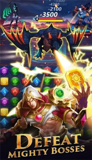 魔戒消消消  v4.0.24