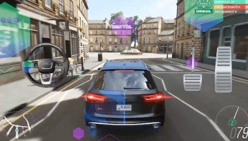 驾驶俱乐部完整版  v1.7.41