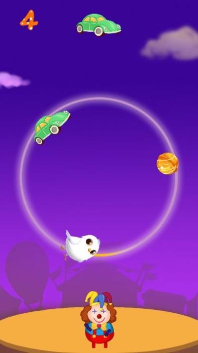 杂耍转球 v1.0