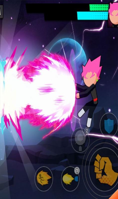 火柴人乐园游戏安卓版  v3.4.4