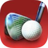 在线射击高尔夫之战