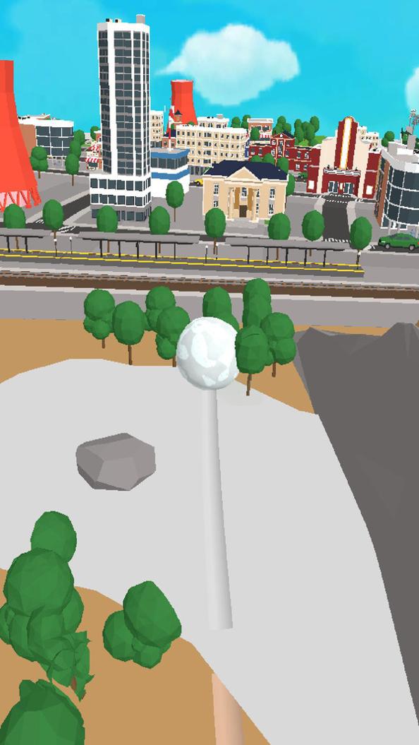 我滚雪球贼6 v1.0.0