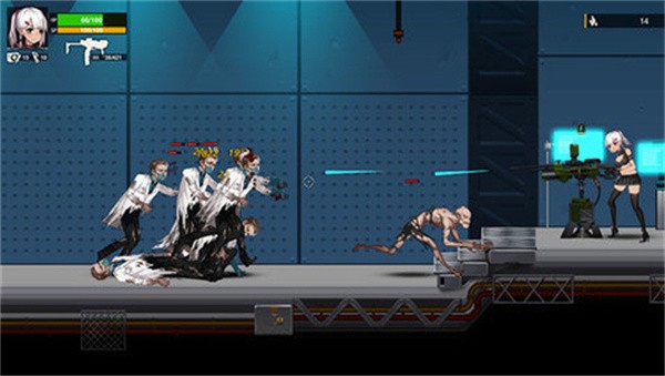 伊德海拉之影  v1.11.71