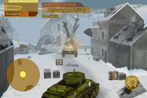兄弟连® 2：全球战线 Brothers In Arms Hour of Heroes v3.2.5