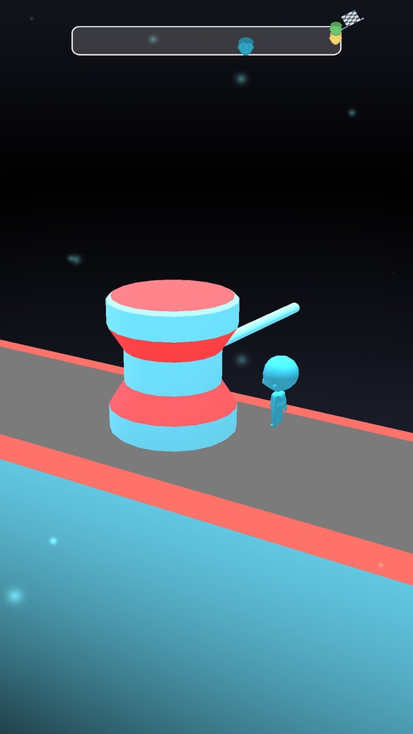 火柴人竞速赛跑 v3.0 安卓版