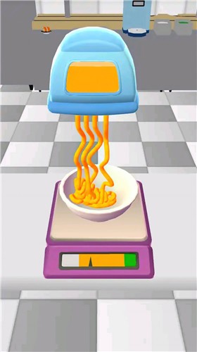 美味冲冲冲  v3.0