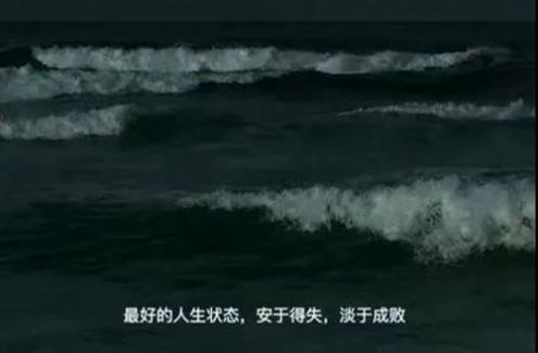 什么都不期待只想要自己越来越好图片 v1.0