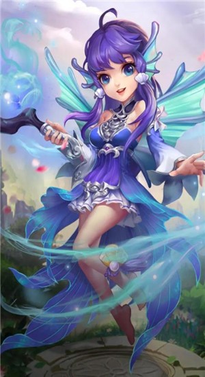 梦回西游战记  v1.21.0702.53055