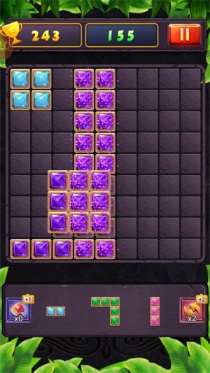 俄罗斯消消方块手机版 v1.0.1