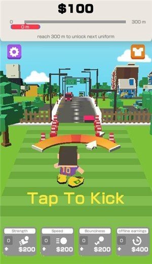 足球男孩2021 v1.5.1