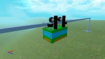 废品机械师手游  v1.04